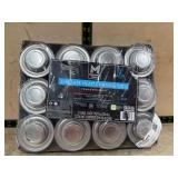 12-Pack 6-Hour Chafing Fuel Cans