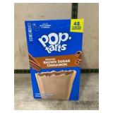 Pop-Tarts Frosted Brown Sugar Cinnamon