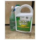 Simple Green All-Purpose Cleaner Set