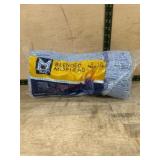 Pack of Two Blended Mop Heads