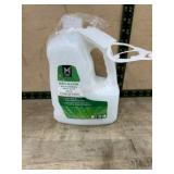 Liquid Hand Soap with Aloe Vera