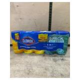 Clorox Disinfecting Wipes 6-Pack, 425 Total Wipes