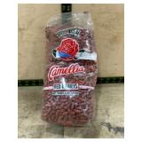 Camellia Brand Red Kidney Beans, 4 lb Bag