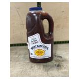 Sweet Baby Ray's Barbecue Sauce
