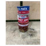 Butterfield Farms Roast Beef in Broth, Multi-Pack