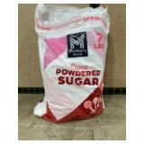 Powdered Sugar Cane, 7 lb Bag