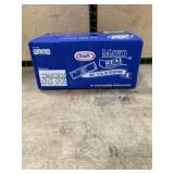 Kraft Mayo Real Mayonnaise Pouch Box