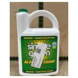 Concentrated All-Purpose Cleaner