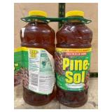 Pine-Sol Multi-Surface Cleaner, Twin Pack