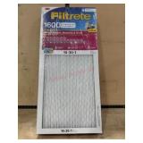 3M Filtrete 14x30x1 Air Filters, Pack of 4