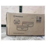 Westinghouse Solar Area Light Pack