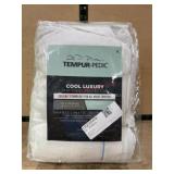 Tempur-Pedic Cool Luxury King Mattress Protector