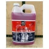 Commercial Sanitizer, 1 Gallon Capacity
