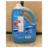 Windex Original Glass Cleaner, 1 Gallon