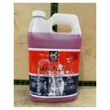 Commercial Sanitizer Concentrate