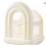Inflatable Bounce House with Carry Bag