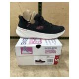 Skechers Swift Fit Slip-On Sneakers