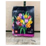 LEGO Tulip Bouquet Botanical Set, 511 Pieces