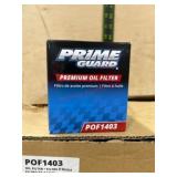 Prime Guard POF1403 Premium Oil Filter