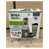 Ninja Nutri-Blender Pro Auto-iQ System