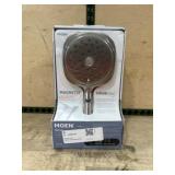 Moen Magnetic Handheld Showerhead