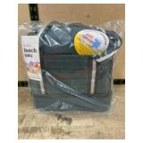 Insulated Lunch Tote with Accessories