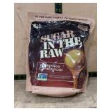 Sugar in the Raw Turbinado Cane Sugar