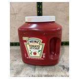 Heinz Tomato Ketchup, Plastic Bottle