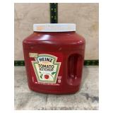 Heinz Tomato Ketchup in Large Jug