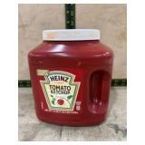 Heinz Tomato Ketchup 114 Oz Bottle