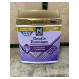 Infant Formula Powder for Fussiness and Gas