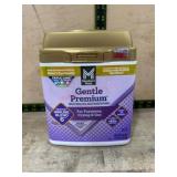 Infant Formula Container, Gentle Blend