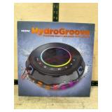 ION Hydro Groove Floating Bluetooth Speaker