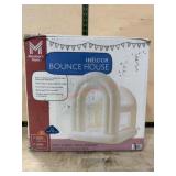 Indoor Inflatable Bounce House