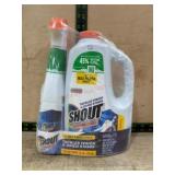 Shout Advanced Gel Stain Remover Bundle