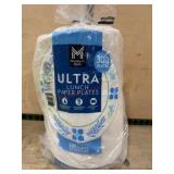 Pack of 300 Ultra Disposable Paper Plates