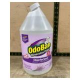 OdoBan Lavender Disinfectant and Air Freshener