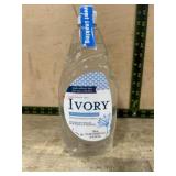 Ivory Dishwashing Liquid Detergent