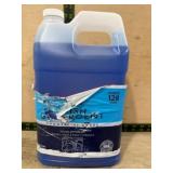 Commercial-Grade Dish Detergent, 1 Gallon