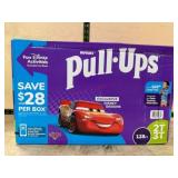 Huggies Pull-Ups with Disney Designs, 128 Ct.