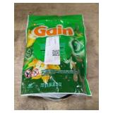 Gain Laundry Detergent Pacs, 38 Count