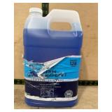 Commercial Grade Liquid Dish Detergent