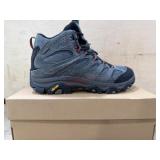 Men's Waterproof Hiking Boots, Size 12 USA