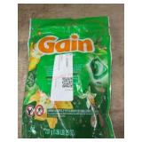 Gain Laundry Detergent Pacs, 38 Count