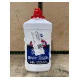 Two-Pack of Liquid Chlorine Pool Sanitizer