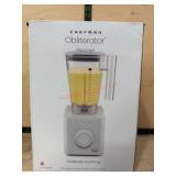 Chefman Obliterator Blender With Accessories