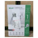 Nelko QuickJet P21 Smart Wireless Label Printer