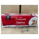 Ultra Premium Paper Napkins, 660 Count