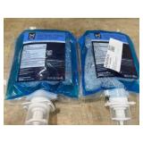Bulk Lot of Antibacterial Hand Soap in Refill Pack