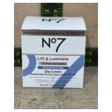 No7 Lift & Luminate Day Cream SPF 30
